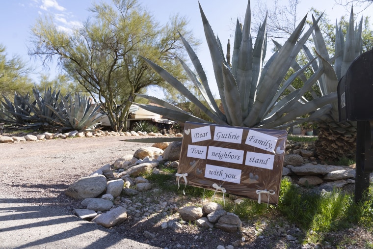 Nancy Guthrie Disappearance: New Leads, Rewards, and Investigation Scrutiny