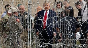 Trump’s New Mass‑Deportation Push Stokes Political Rift