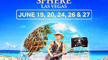 Kenny Chesney: From Viral TikTok Drama to Cancelled Las Vegas Shows