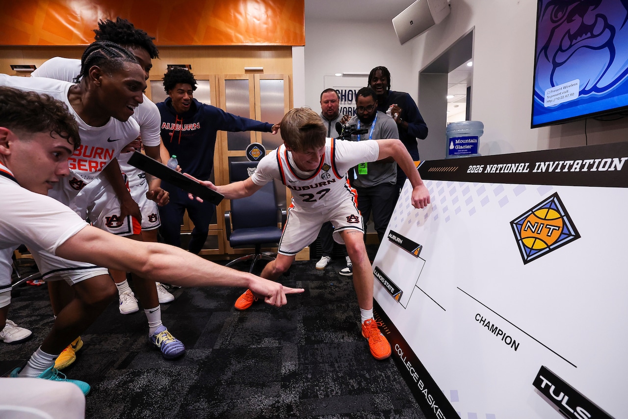 Auburn’s First NIT Crown: What the Victory Means for College Basketball’s Business Landscape