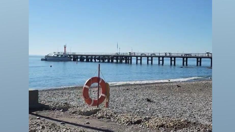 Новогодний шок в Новороссийске: тревога от дронов, зелёные акции и старт нового спортивного направления