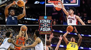 Michigan vs. UConn: A New Chapter in March Madness Dominance