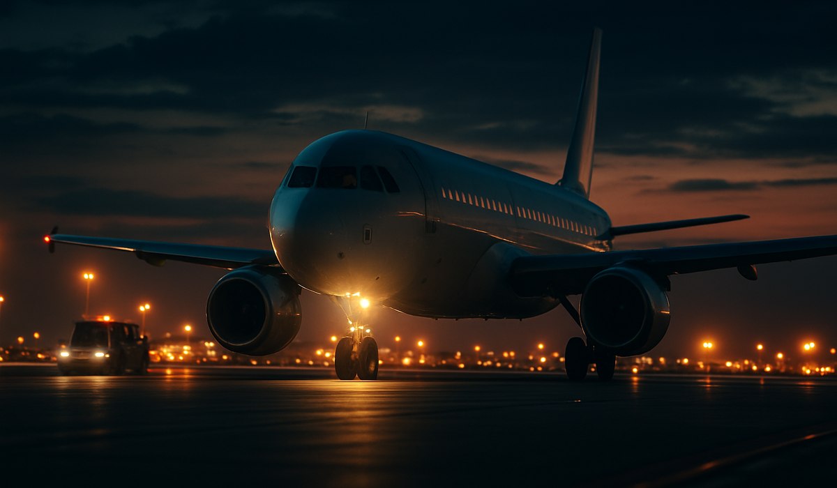 Why “Frontier” Is Trending Across U.S. News Feeds