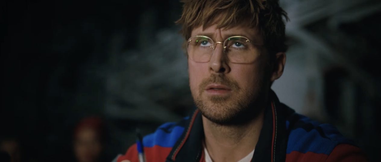 Райан Гослинг отказался от участия в новом проекте Daniels