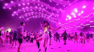 Coachella 2026 Returns to the Desert – Dates, Location and Headliners Confirmed