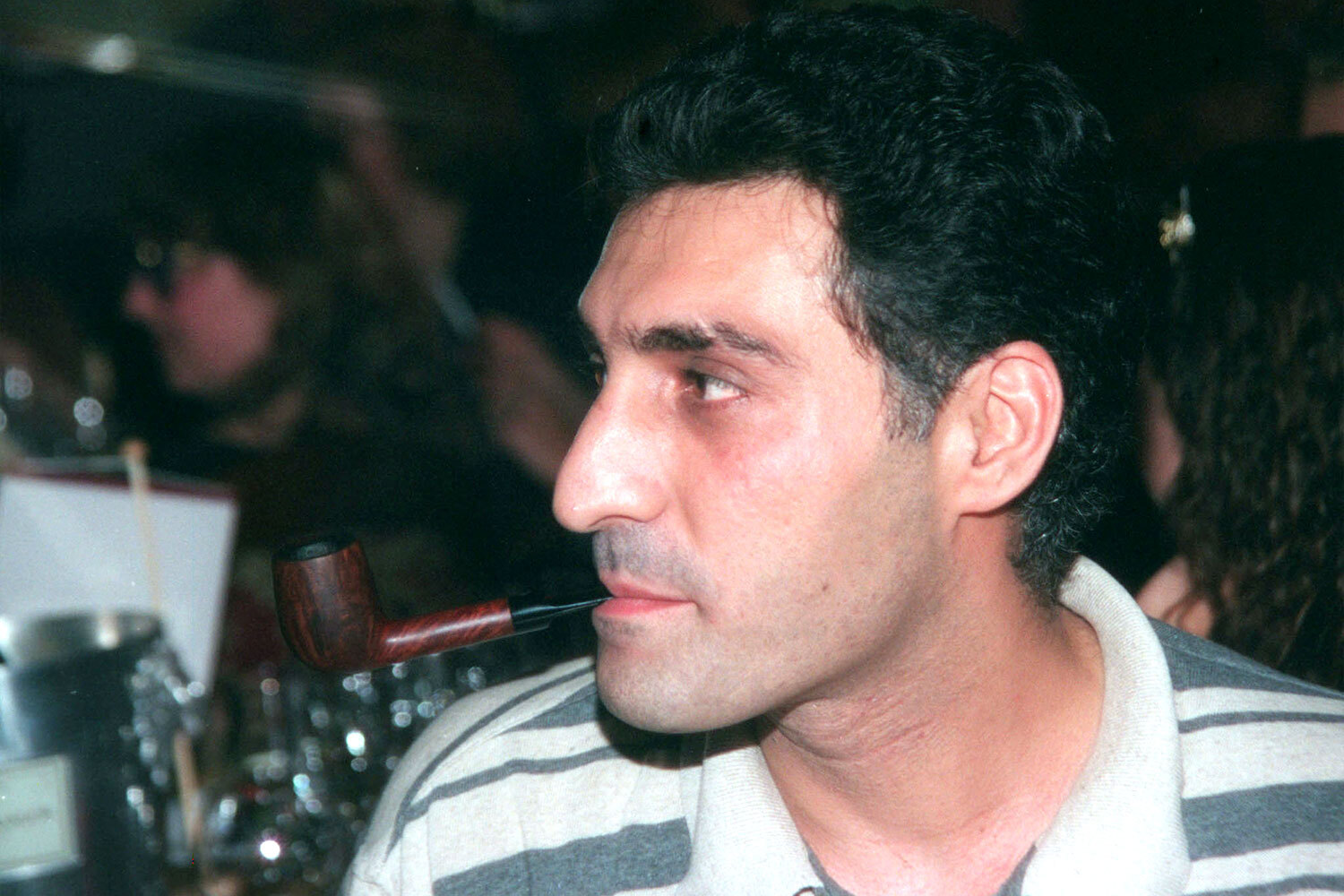 Последний фильм Тиграна Кеосаяна выходит на НТВ на фоне откровений Маргариты Симоньян