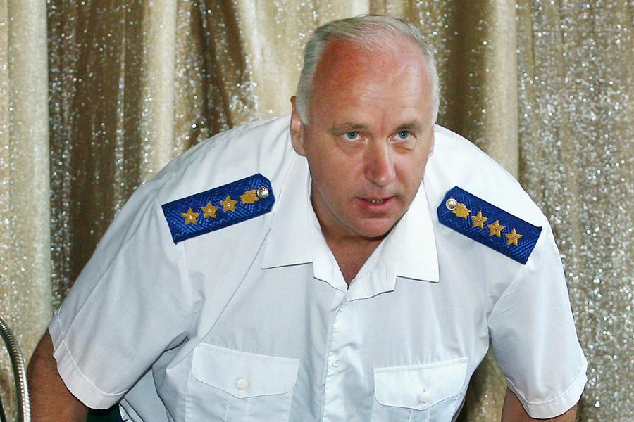 Бастрыкин в центре внимания: как расследования формируют правовой климат России