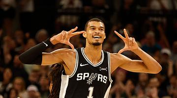 Wembanyama’s Rib Injury: Ripple Effects Across the NBA’s Financial Landscape