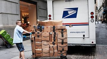 Amazon’s New Deal with USPS: A Lifeline for the Postal Service and Its Ripple Effects