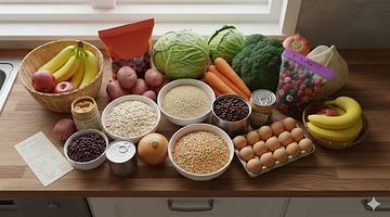 Экономия и доброта: новые тенденции питания в России