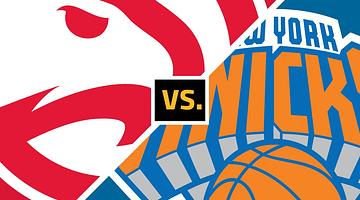 Why “Knicks vs Hawks” Is Trending Across the U.S. Right Now