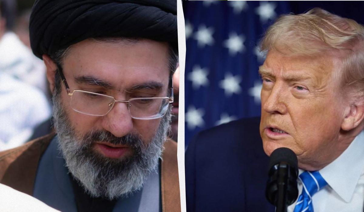 США и Иран согласовали двухнедельное перемирие на фоне растущего конфликта