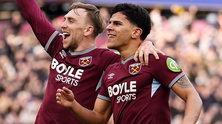 A Battle for Survival: West Ham vs. Wolves and the High Stakes of Relegation