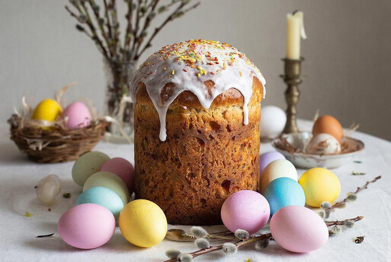 Пасха 2026 в России: традиции, приметы и предостережения