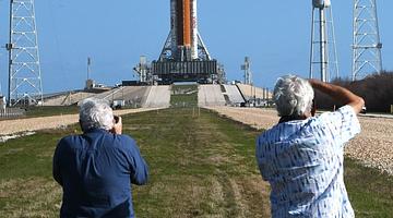 Только вперед: как миссия «Артемида II» меняет технологический ландшафт