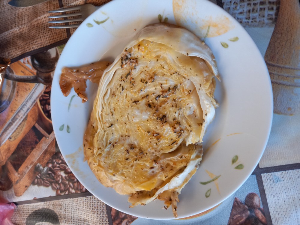 Капуста в России: от столовой до лаборатории