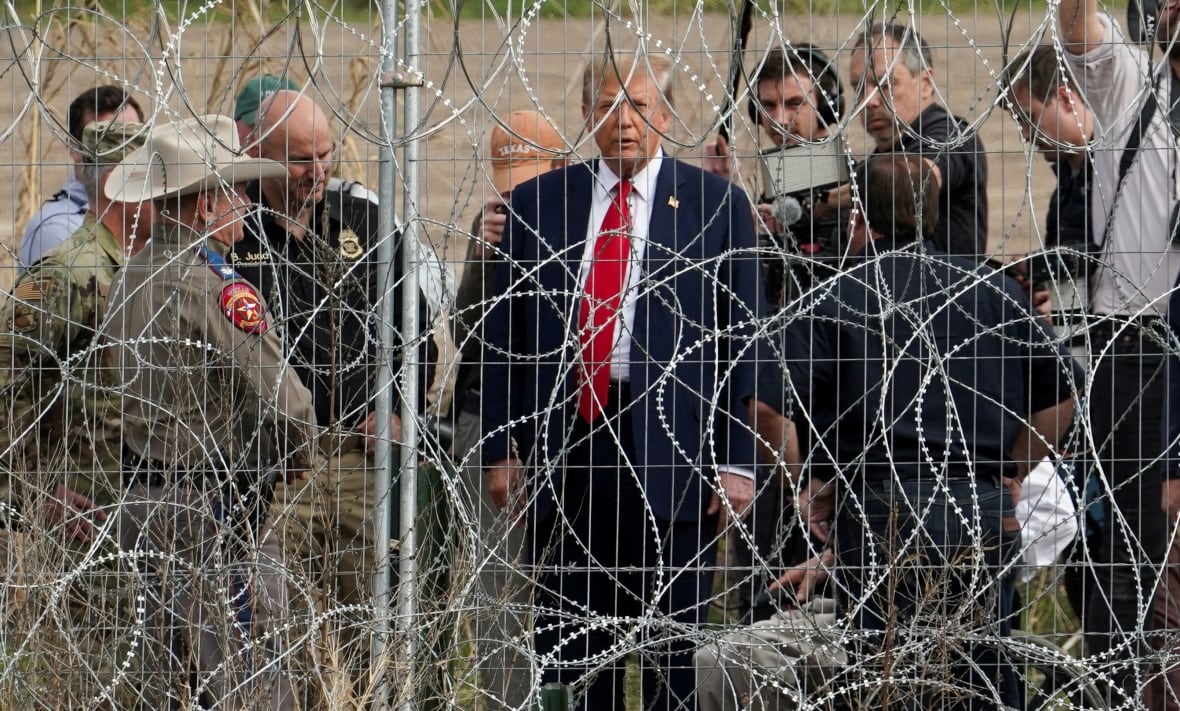 Trump’s New Mass‑Deportation Push Stokes Political Rift