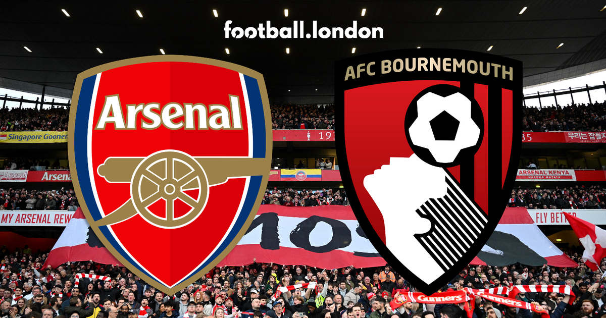 Arsenal Prepares to Extend Winning Streak at Bournemouth