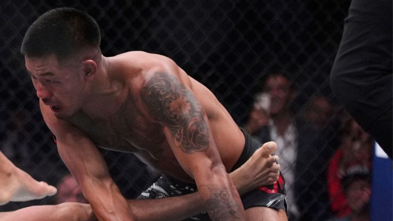 The Van Effect: How One Fighter’s Injury Reshapes UFC’s Financial Landscape