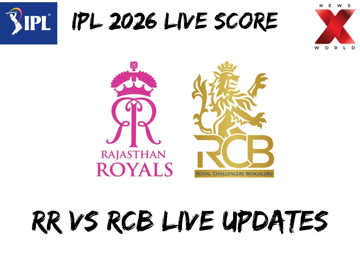 Почему запрос «rcb vs rr» стал популярным в России: аналитика тренда