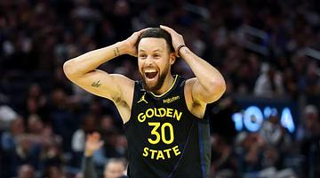 Why Stephen Curry Is Trending Now: Return From Knee Injury Sparks Nationwide Search Surge