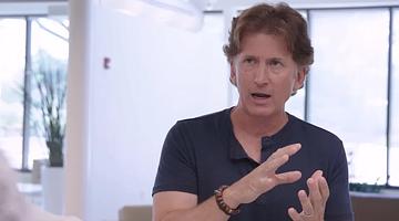 Todd Howard’s ‘We Can Do Anything’ Mantra: A Double‑Edged Sword for Bethesda