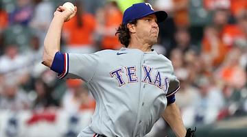 A Pitch‑Perfect Turnaround: How the Rangers’ 2‑1 Win Over Seattle Reshapes the AL West Race