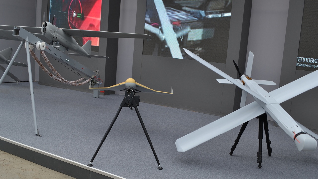 Боевые линии: динамика вооружённых сил России и её окружения в последние недели