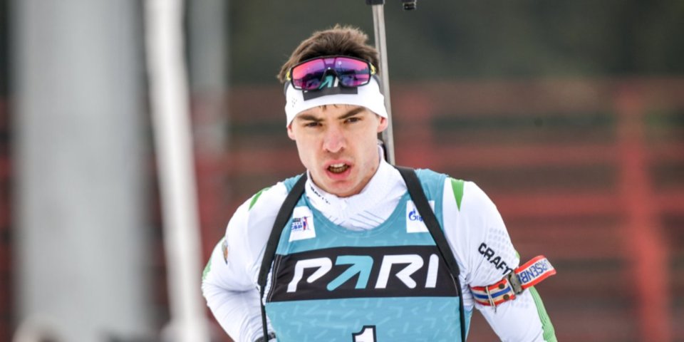 Конец карьеры Никиты Поршнева: что говорит уход биатлониста о здоровье спортсменов