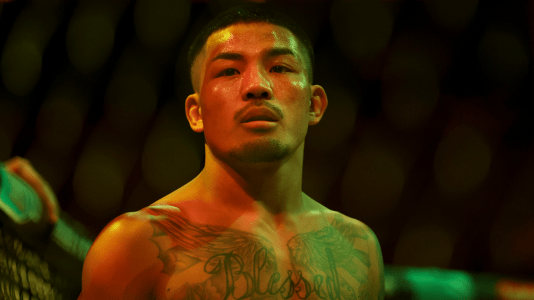Flyweight Champion Joshua Van Withdraws from UFC 327, Title Fight Shifted to UFC 328