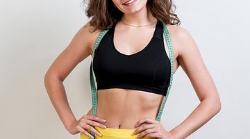 Летний марафон «похудеть»: от научных рекомендаций к опасным экстремалам