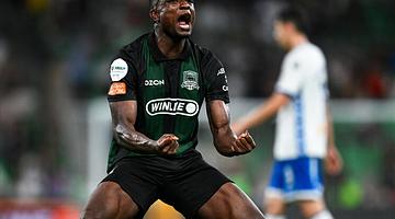 Джон Кордоба: от эпического гола к финансовому драйверу «Краснодара»