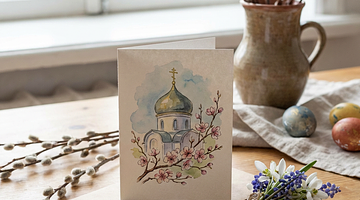 Вербное воскресенье 2026: традиция, коммерция и цифровой ритуал