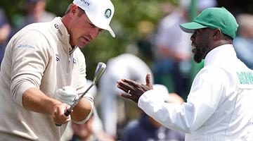 DeChambeau’s Experimental Gear Fails to Save Opening Round at 2026 Masters