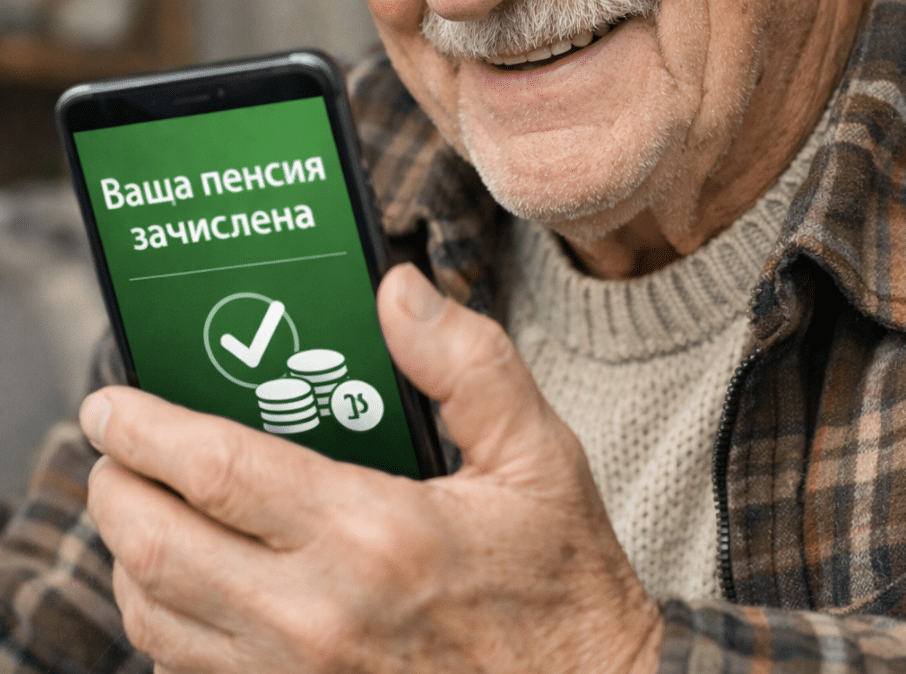 Рекордный дефицит пенсионного фонда: что грозит российским пенсионерам?