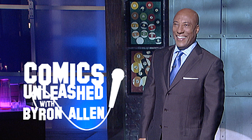 Byron Allen’s Time‑Buy Takeover Signals a New Era for Network Late Night