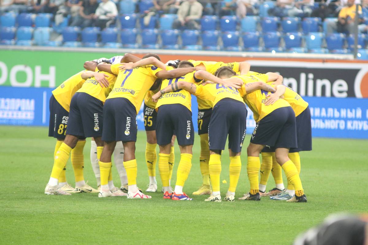 «Пари НН»‑«Ростов»: битва за десятку в свете финансовой нестабильности