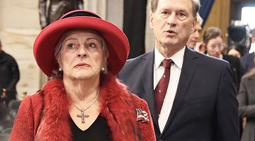 Why “Justice Samuel Alito Hospitalized” Is Trending Now