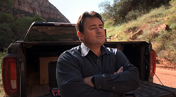 Тень культа: как «Trust Me: The False Prophet» меняет восприятие полигамных сект в США