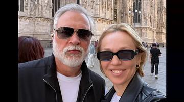 Почему «Валерий Меладзе» в тренде: разбор поискового всплеска в России