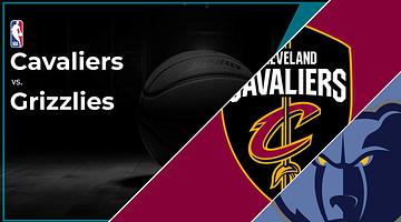 Cavaliers Crush Grizzlies in High‑Scoring Finale