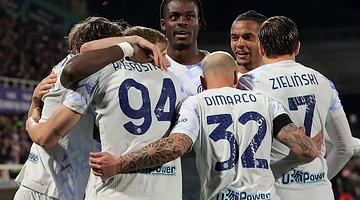 Турнирный штурм «Интера»: как победа над «Ромой» меняет финансовый ландшафт клуба