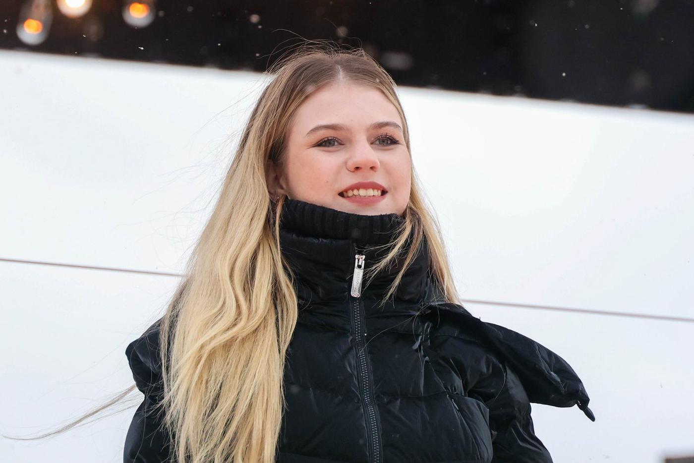 Почему «Александра Игнатова» сейчас в топе поисков: анализ тренда