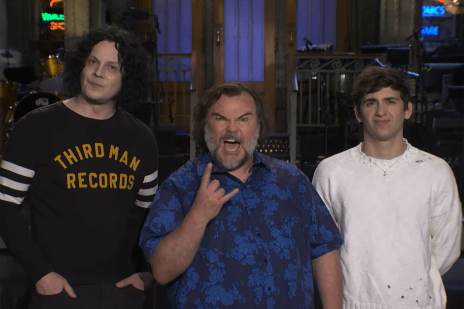 Jack Black’s Resurgence: From Streaming Voice Work to SNL’s Five‑Timer Club and What It Says About America’s Entertainment Economy
