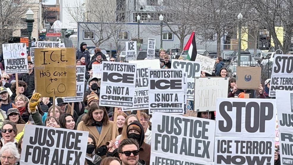 Idaho at a Crossroads: From Gun Violence to Legislative Gridlock