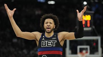 Pistons’ Late‑Season Surge Redefines Hornets’ Play‑In Hopes