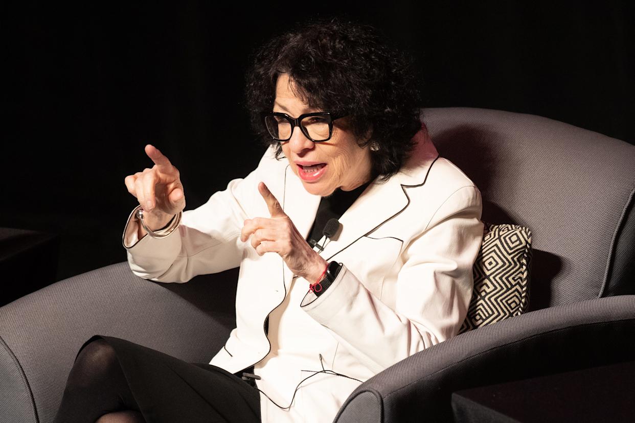 Why Justice Sonia Sotomayor Is Trending: Emergency Appeals, Immigration Clash and the ‘Shadow Docket’ Debate