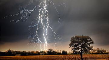 The Storm of the Century: A Week-Long Onslaught That Could Redefine America