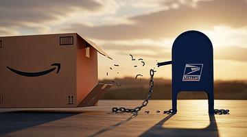 Why the Amazon‑USPS Deal Is Trending Now