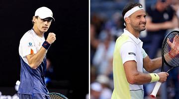 Why Alex de Minaur Is Trending in the United States